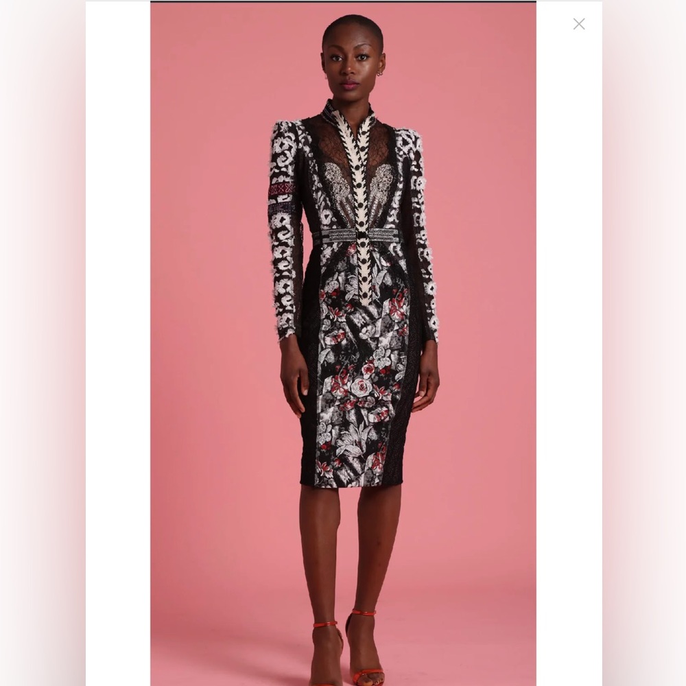 Inearnest By Byron Lars